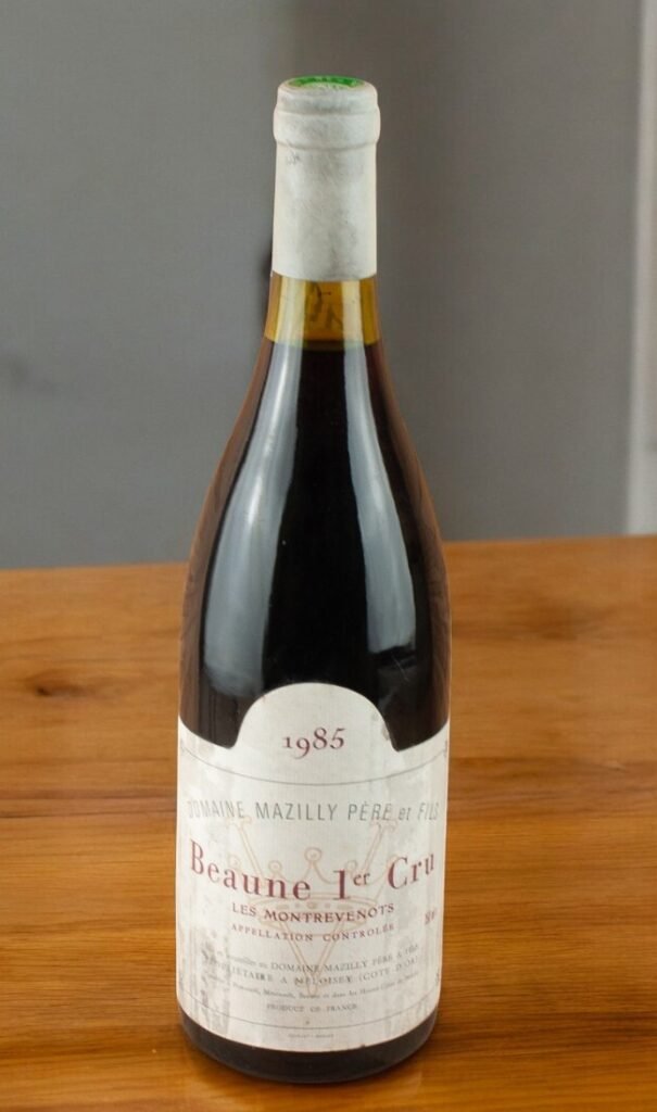 วิธีการเลือกไวน์แดงที่ดีที่สุดคืออะไร?