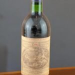 ไวน์ประเภทไหนที่เข้ามาใน Bordeaux?