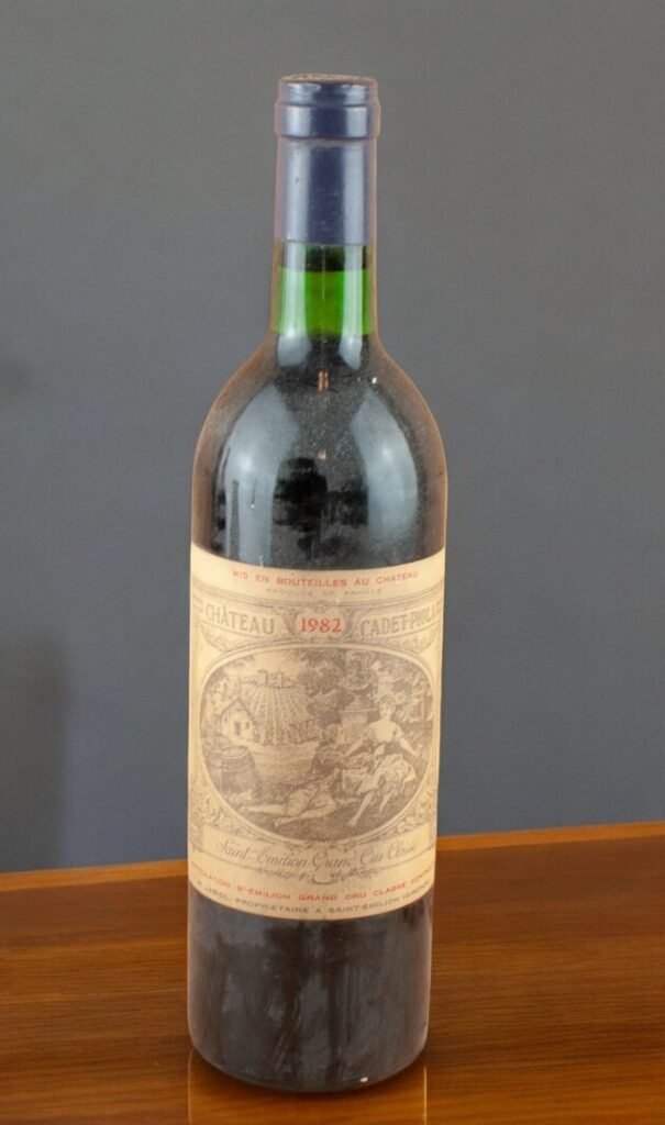 ไวน์ประเภทไหนที่เข้ามาใน Bordeaux?