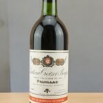 Chateau Croizet Bages มีประวัติอย่างไร?