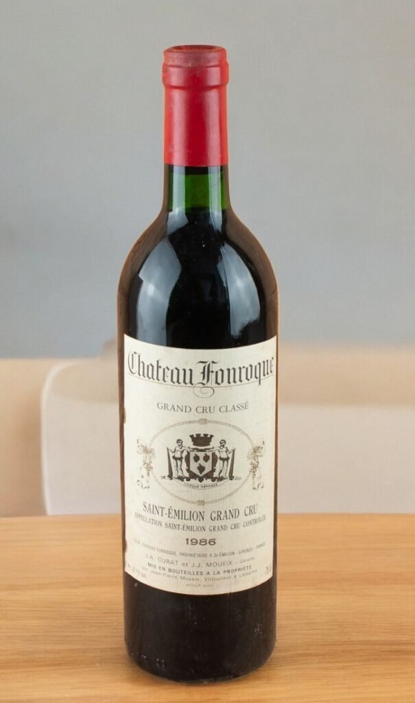 ไวน์ Chateau Fonroque เหมาะกับอาหารประเภทไหน? ไวน์ Chateau Fonroque เหมาะกับอาหารประเภทไหน?