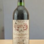 ไวน์ Grand Cru Classé คืออะไร?