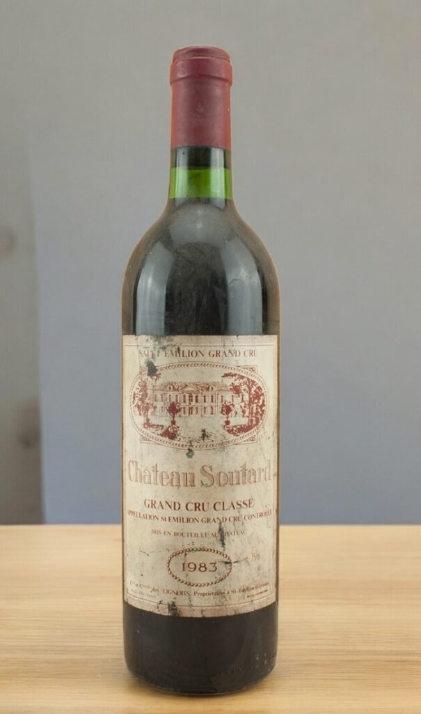 ไวน์ Grand Cru Classé คืออะไร?