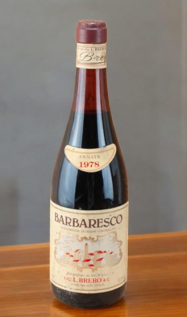Barbaresco และ Barolo แตกต่างกันอย่างไร?