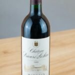 ไวน์แดงจาก Chateau Prieure-Lichine มีคุณสมบัติอย่างไร?