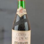ข้อมูลเกี่ยวกับไวน์ Côtes du Rhône