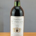 ไวน์ Chateau de Fieuzal มีรสชาติอย่างไร?