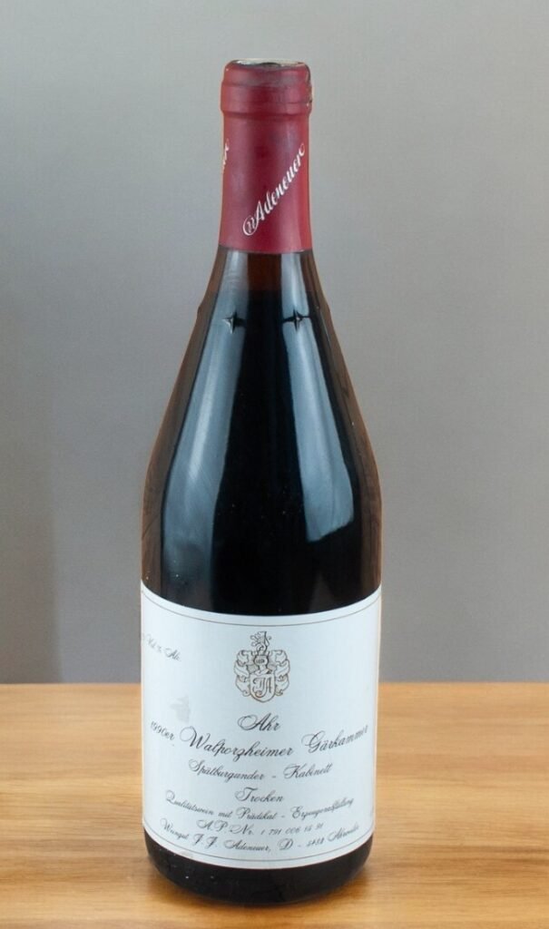 ไวน์ Spätburgunder คืออะไร?