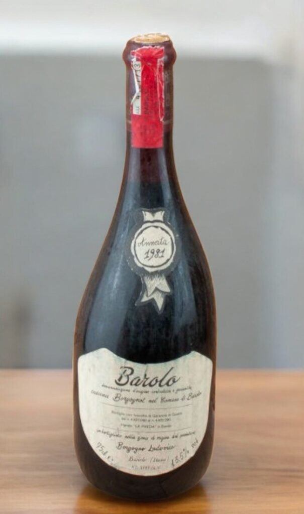 Barolo คืออะไร?
