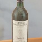 ไวน์ Red อะไรที่ดีที่สุดจาก Bordeaux?