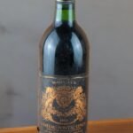 1970 Chateau Pontac Lynch เป็นอย่างไร?