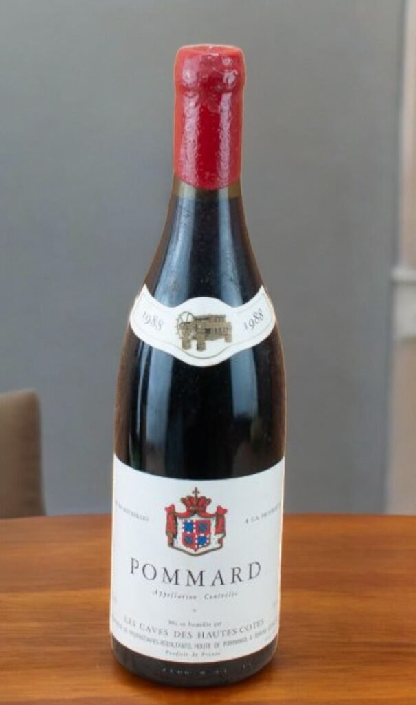 ไวน์ Pinot Noir คืออะไร?