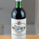 ไวน์ Chateau Chasse-Spleen มีรสชาติอย่างไร?