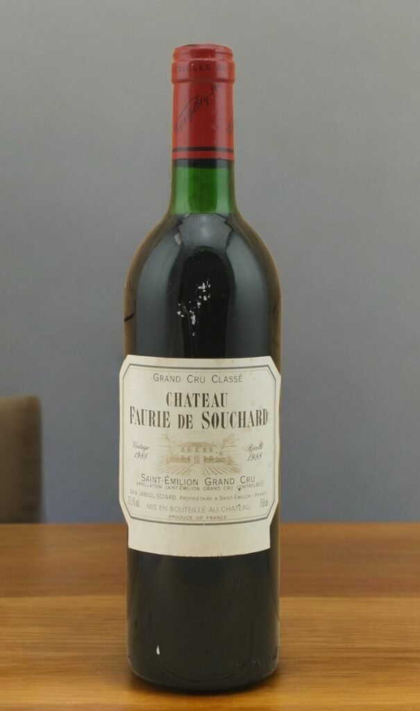 ไวน์สัญชาติฝรั่งเศสที่ดีที่สุดคืออะไร?