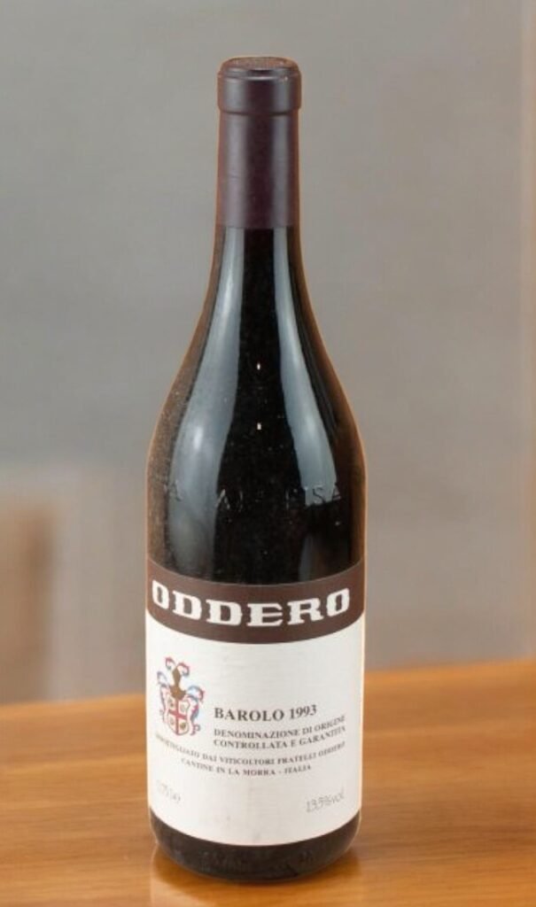 ไวน์ Barolo ดีอย่างไร?