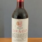 ไวน์ Bricco del Drago มีรสชาติอย่างไร?