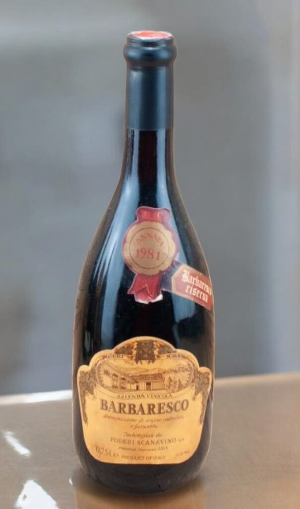 Barbaresco คืออะไร?