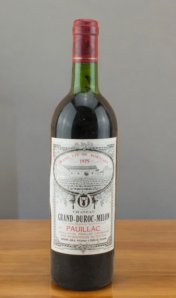 ไวน์จาก Pauillac มีความเป็นมาอย่างไร?