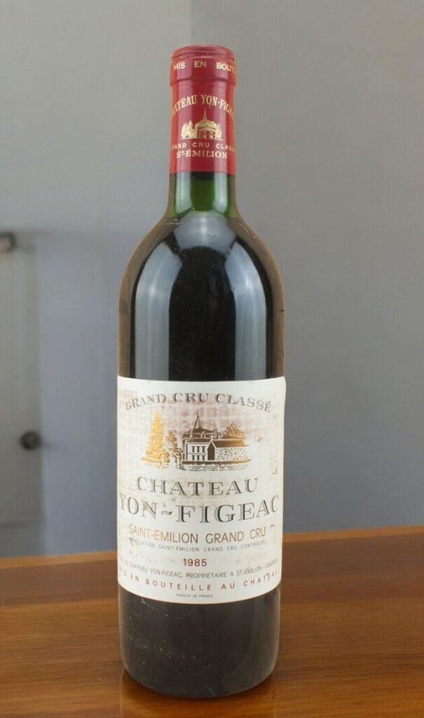 ไวน์แดงจาก Saint-Emilion มีอะไรบ้าง?