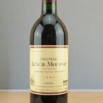 Château Lynch-Moussas มีประวัติอย่างไร?