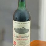 ไวน์ Chateau Tournefeuille เป็นไวน์ประเภทไหน?