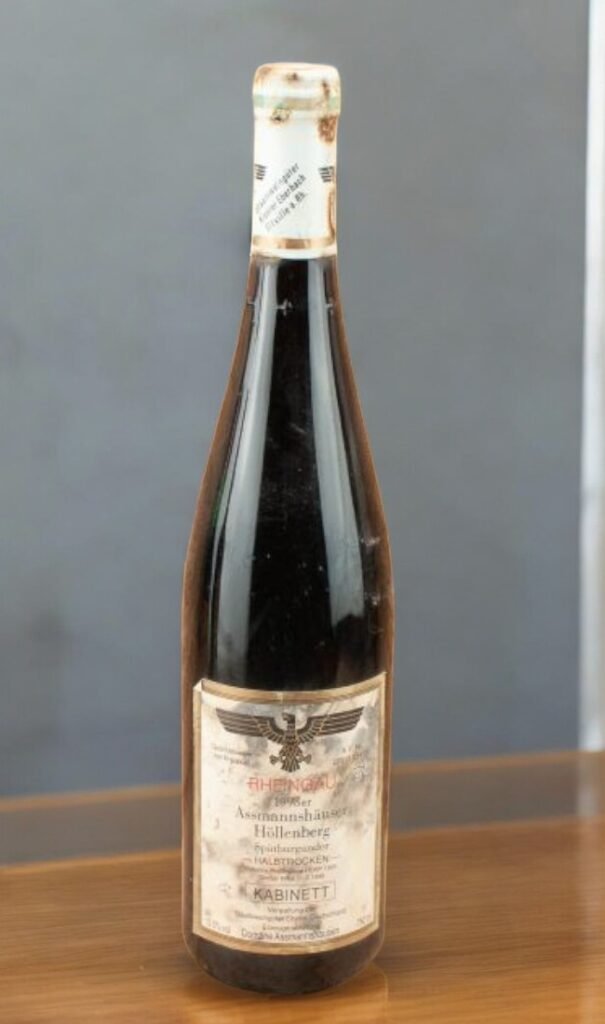 ไวน์ Spätburgunder คืออะไร?