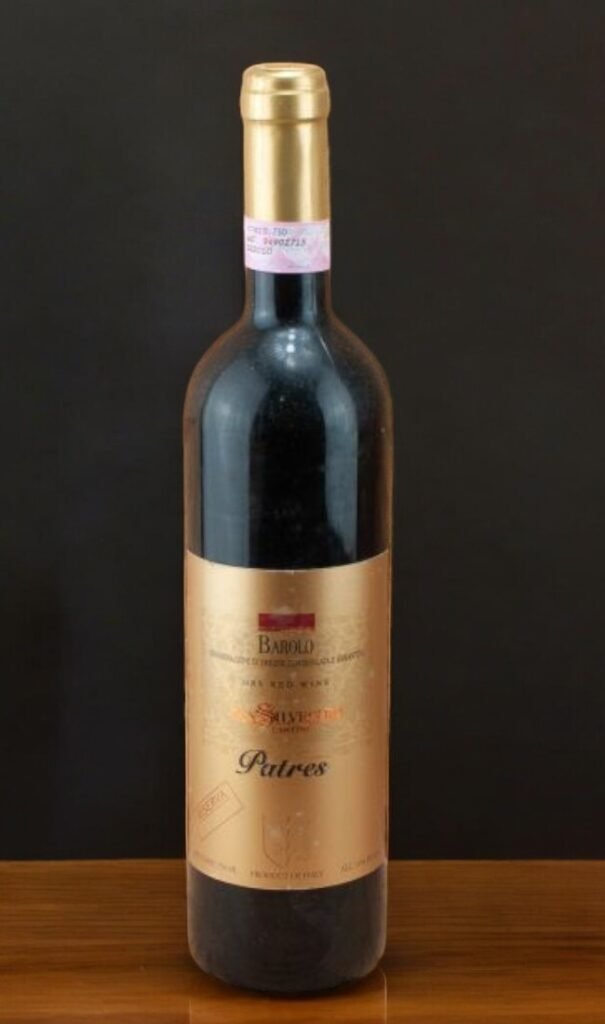 ไวน์บาโรโลคืออะไร?