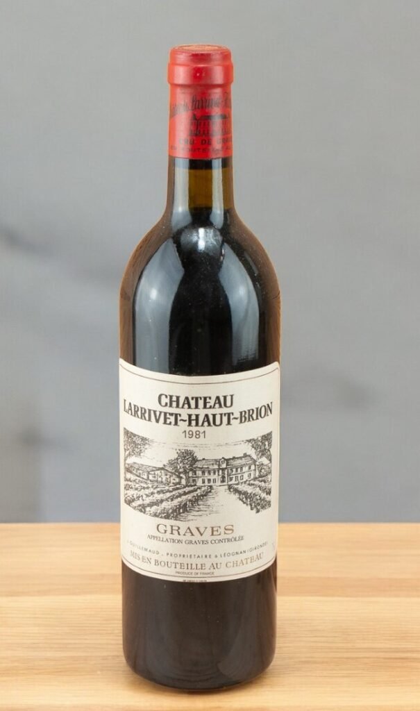 ไวน์ที่ดีที่สุดจาก Bordeaux มีอะไรบ้าง?