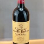 Château Léoville Poyferré สร้างขึ้นที่ไหน?