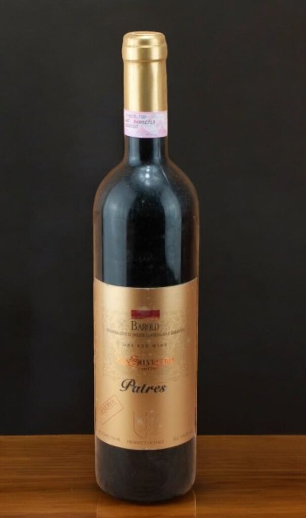 ไวน์ Barolo คืออะไร?