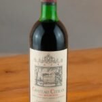 ไวน์ Chateau Citran มาจากไหน?