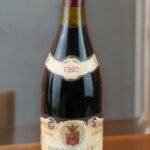 Maranges 1er Cru Clos des Rois มีประวัติอย่างไร?