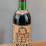 ไวน์ 1972 Spanna มีรสชาติอย่างไร?