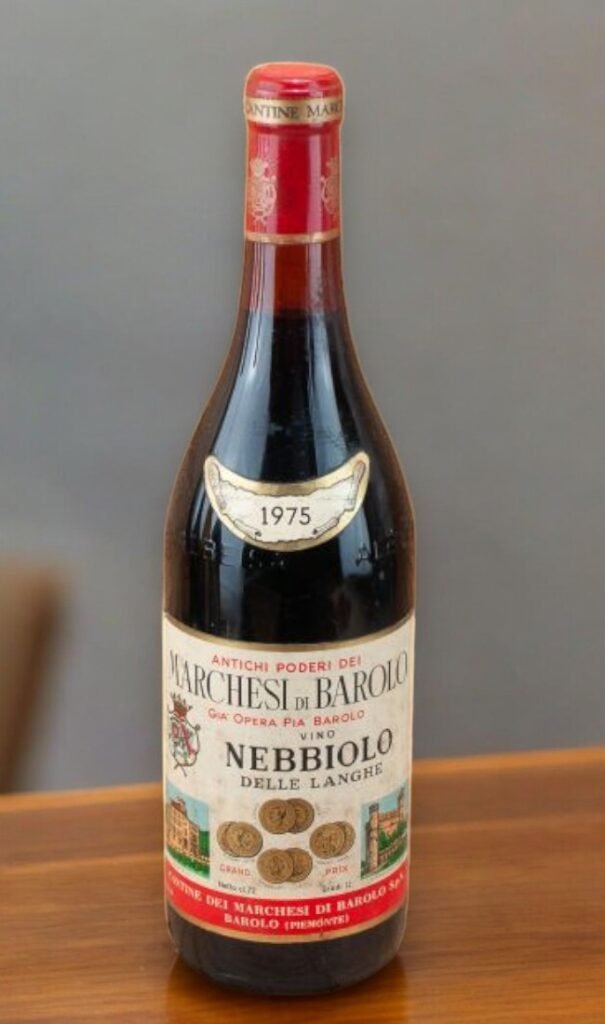 Marchesi di Barolo คืออะไร?