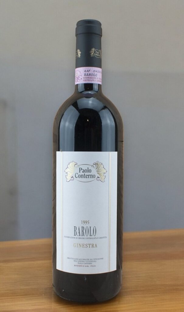Barolo คืออะไร?