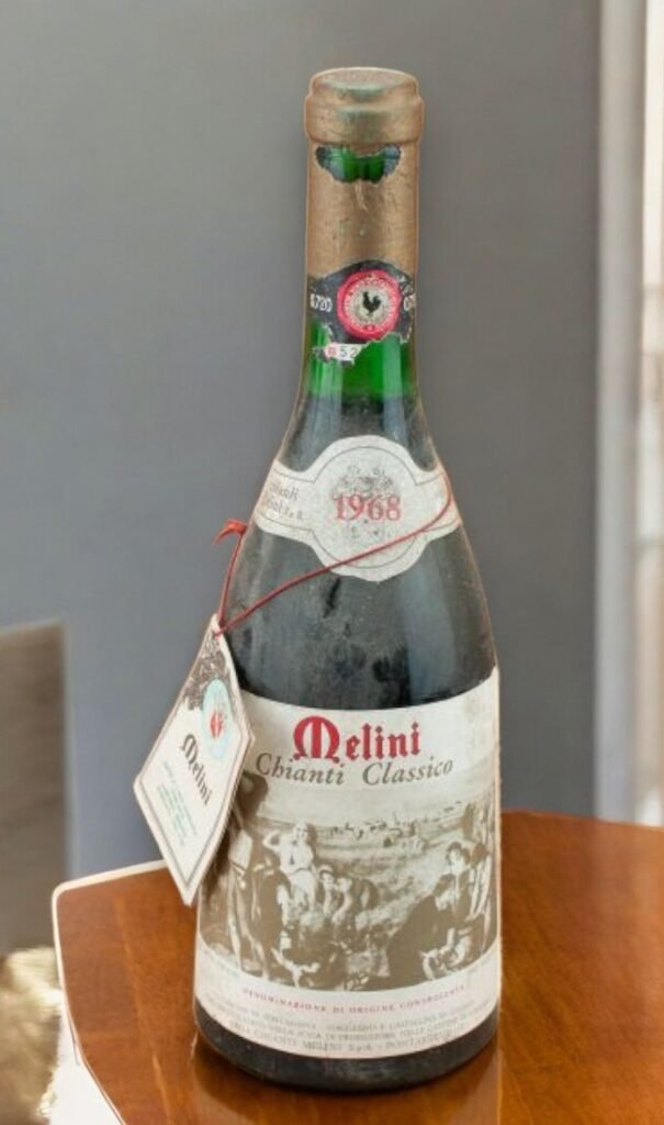 ไวน์ Chianti Classico คืออะไร?