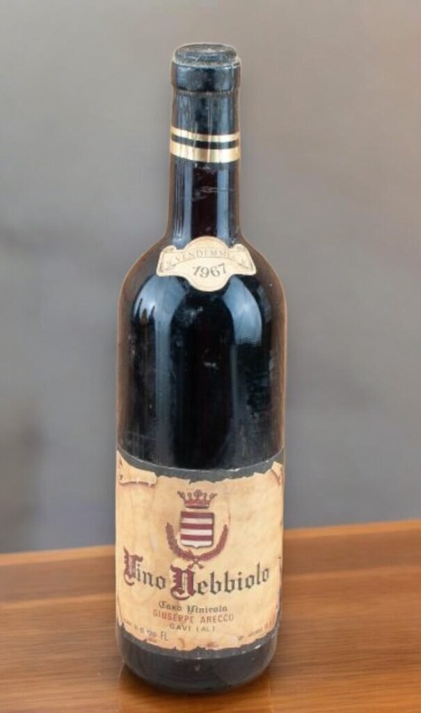 ไวน์ Nebbiolo มีลักษณะอย่างไร?