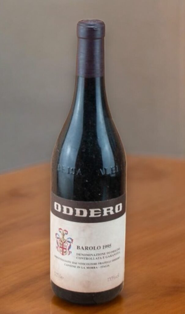 ไวน์ Barolo คืออะไร?