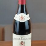 รสชาติของไวน์ Nuits-Saint-Georges 1er Cru คืออะไร?