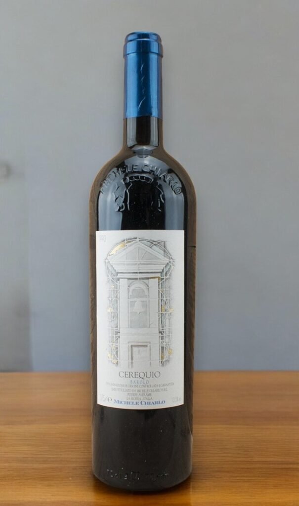 ไวน์ Barolo คืออะไร?