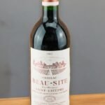 ไวน์ Château Beau-Site ดีไหม?