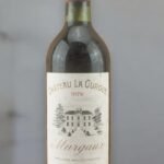 ไวน์ Margaux คืออะไร?