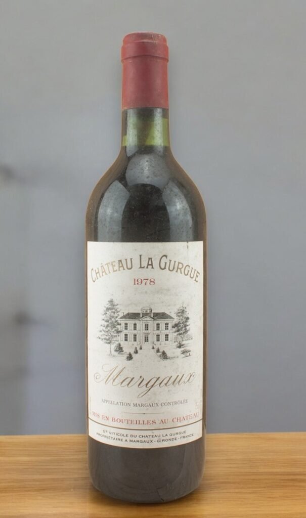 ไวน์ Margaux คืออะไร?