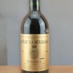 ไวน์ Chateau La Renaissance มาจากไหน?