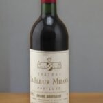 ไวน์ Chateau La Fleur Milon มีรสชาติเป็นอย่างไร?
