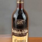ไวน์ Nebbiolo d'Alba มีคุณสมบัติอย่างไร?