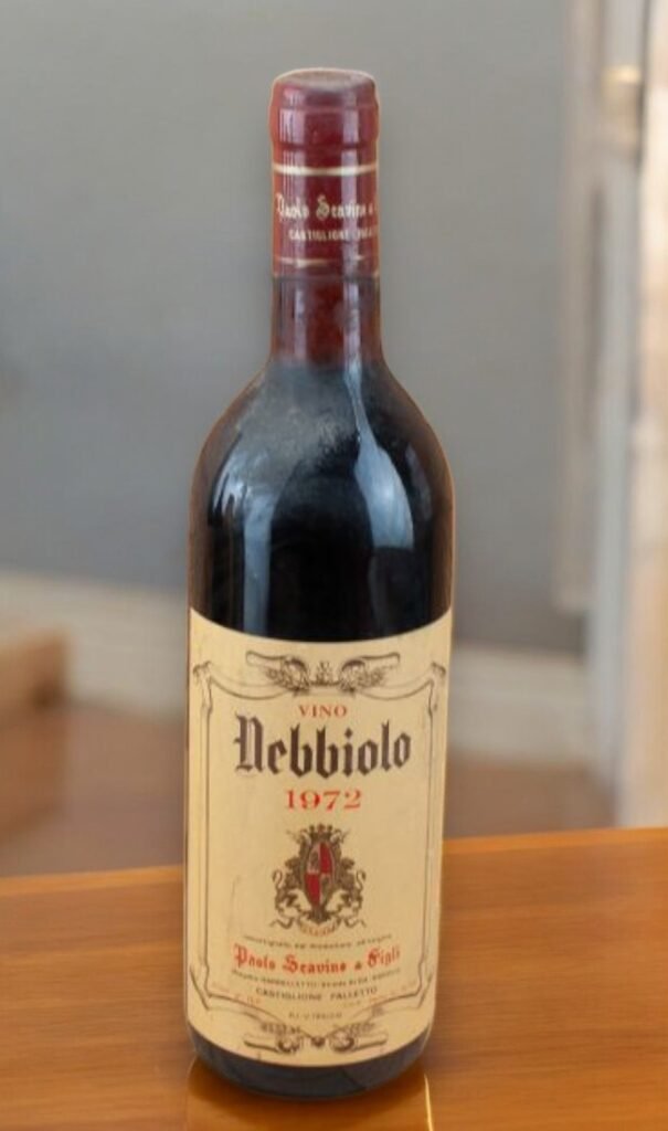ไวน์ Nebbiolo มีลักษณะอย่างไร?