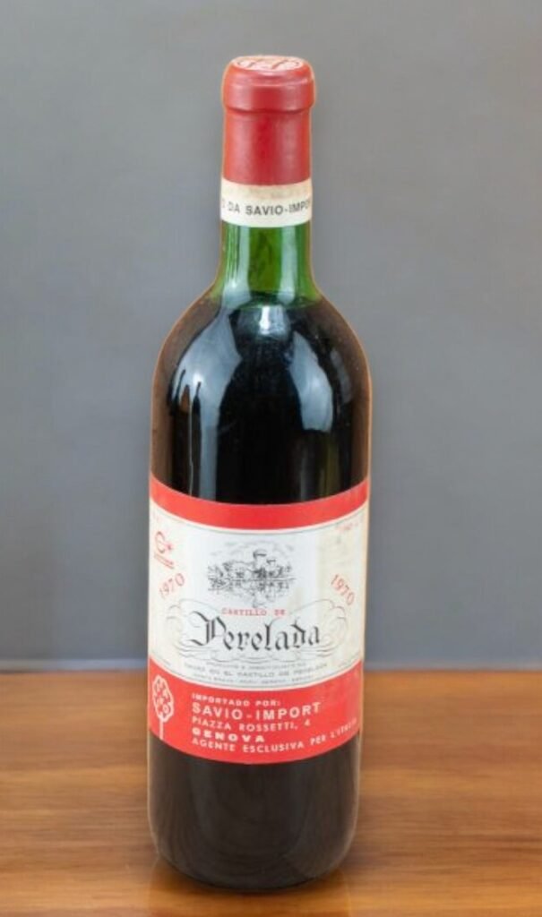 ไวน์ Castillo de Perelada มีความพิเศษอย่างไร?