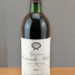 ไวน์แดงจากฝรั่งเศสที่สำคัญมีอะไรบ้าง?