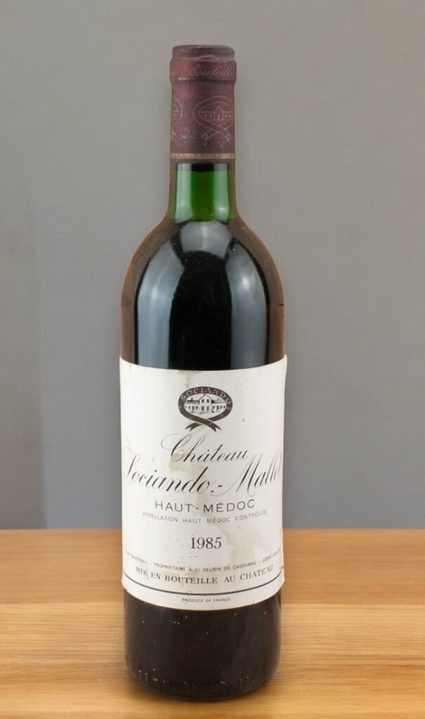 ไวน์แดงจากฝรั่งเศสที่สำคัญมีอะไรบ้าง?